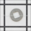 Penn Handle Thrust Washer part number: 1188715