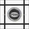 Penn Bearing Cover Assembly part number: 1308152