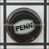 Penn Bearing Cover Assembly part number: 1214209