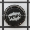 Bearing Cover Assembly - 1214209:Penn