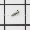 Penn Side Plate Screw part number: 1182719