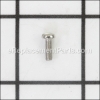 Penn Screw M3x8 part number: 1188638