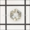 Penn Rotor Nut part number: 1191729