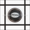 Penn Bearing Cover Assembly part number: 1211667