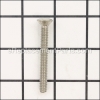 Penn Base Plate Mounting Screw part number: 209600