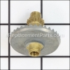 Penn Main Gear part number: 1211160