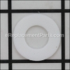 Penn Thrust Washer, Teflon part number: 1184004