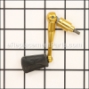 Penn Handle Assembly part number: 1181468