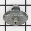 Penn Main Gear part number: 1195557