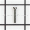 Penn Lower Bridge Screw part number: 1181576