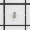 Penn Screw, Machine part number: 1257682