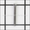 Penn R.s. Plate Long Screw part number: 1182665