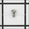 Penn Click Retaining Plate Screw part number: 1183586