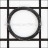 Pentair O-ring, Feed Mast part number: EU7