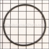 Pentair O-ring, Lid part number: 354533