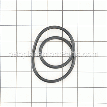 O-ring, Lid - 354533:Pentair