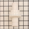 Pentair Feed Hose Swivel part number: LX19