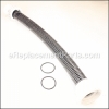 Pentair Hose Assembly part number: 24203-0034