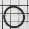 Pentair O-ring, Bulkhead part number: 86006900