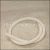 Pentair Feed Hose part number: LX17