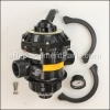 Pentair Valve part number: 262506