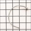 Pflueger Bail Wire Sub-Assy part number: 1206628