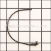 Pflueger Bail Wire Assy part number: 1216572