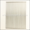 PGS Grill Cooking Grid part number: A140081