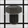 Polaris Bolt part number: 7512666