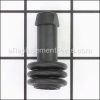 Polaris Boot-Pin Bushing part number: 5412505