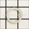 Polaris Gasket-Exhaust Pipe part number: 0455371