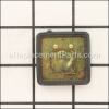 Polaris Asm-Reed W/ Gasket part number: 3021352