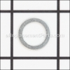 Polaris Gasket, Alum. (10 pack) part number: 3084846