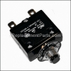 Delta Switch part number: A06466