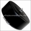 Filter Inlet Solberg - AC-0437:Porter Cable
