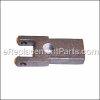 Delta Hinge part number: 1345015