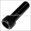 Porter Cable Screw part number: 911809