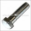 Delta Cap Screw part number: 901010600617