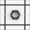 Porter Cable Hex Nut part number: 5140074-81