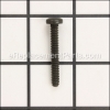 Porter Cable Screw part number: 886748