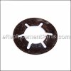 Delta Push Nut part number: 902030231467