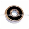 Porter Cable Bearing part number: 874063