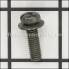 Porter Cable Screw part number: 894411