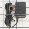 Black and Decker Charger part number: 90593015-01