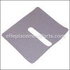 Porter Cable Friction Pad part number: 883255