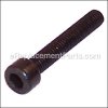 Porter Cable Screw part number: 1310146