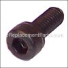 Delta Cap Screw part number: 1246051