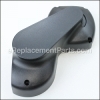 Porter Cable Belt Cover part number: 875923