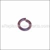 Porter Cable Spring Washer part number: 883867