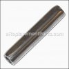 Delta Roll Pin part number: 905010102706S